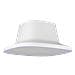 Altoparlante FONE700 da Soffitto Colore Grigio - Foto miniatura 3