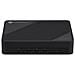 Chromebox Mini CXM1 IN4832 Intel® Celeron® N4500 8 GB LPDDR4-SDRAM 32 GB eMMC ChromeOS Mini PC Nero - Foto miniatura 3