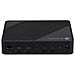 Chromebox Mini CXM1 IN4832 Intel® Celeron® N4500 8 GB LPDDR4-SDRAM 32 GB eMMC ChromeOS Mini PC Nero - Foto miniatura 7