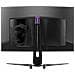 MPG 321CURX QD-OLED Monitor PC 80 cm (31.5") 3840 x 2160 Pixel 4K Ultra HD Nero - Foto miniatura 4
