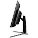 MPG 321CURX QD-OLED Monitor PC 80 cm (31.5") 3840 x 2160 Pixel 4K Ultra HD Nero - Foto miniatura 5