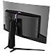 MPG 321CURX QD-OLED Monitor PC 80 cm (31.5") 3840 x 2160 Pixel 4K Ultra HD Nero - Foto miniatura 7
