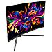 MPG 321CURX QD-OLED Monitor PC 80 cm (31.5") 3840 x 2160 Pixel 4K Ultra HD Nero - Foto miniatura 8