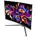 MPG 321CURX QD-OLED Monitor PC 80 cm (31.5") 3840 x 2160 Pixel 4K Ultra HD Nero - Foto miniatura 16
