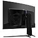 MPG 321CURX QD-OLED Monitor PC 80 cm (31.5") 3840 x 2160 Pixel 4K Ultra HD Nero - Foto miniatura 19