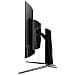 MPG 321CURX QD-OLED Monitor PC 80 cm (31.5") 3840 x 2160 Pixel 4K Ultra HD Nero - Foto miniatura 20