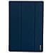 Custodia Magnetica A Flip Per Samsung Galaxy Tab A8 - Eleganza E Protezione Blu - Foto miniatura 1