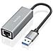 A106-0897 scheda di rete e adattatore Ethernet 1000 Mbit /s - Foto miniatura 3