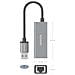 A106-0897 scheda di rete e adattatore Ethernet 1000 Mbit /s - Foto miniatura 4