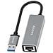 A106-0897 scheda di rete e adattatore Ethernet 1000 Mbit /s - Foto miniatura 5