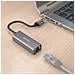 A106-0897 scheda di rete e adattatore Ethernet 1000 Mbit /s - Foto miniatura 6