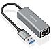 A106-0897 scheda di rete e adattatore Ethernet 1000 Mbit /s - Foto miniatura 1