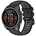 Cinturino Garmin Fenix 8/enduro 3 26mm Black+grey - Foto miniatura 1