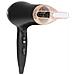 HD-2451 asciuga capelli 2000 W Nero, Trasparente - Foto miniatura 4