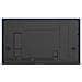 LH6581UHSG-1AG visualizzatore di messaggi Pannello piatto interattivo 163,8 cm (64.5") Wi-Fi 500 cd /m² 4K Ultra HD Bianco Processore integrato Android 10 24/7 - Foto miniatura 9