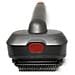Accessori Compatibili Per Aspirapolvere Dyson V7/v8/v10/v11/v12/v15/gen5 - Spazzola Per Animali E Tubo Flessibile Nero - Foto miniatura 6