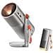 Videoproiettore MoGo 4 450 ANSI lumen DLP Full HD 1920x1080 16:9 Nero - Foto miniatura 2