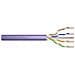 DK-1616-VH-5 cavo di rete Viola 500 m Cat6 U /UTP (UTP) - Foto miniatura 1