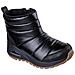Uno Rugged - Puffer Daze 168127-bbk, Donne, Nero, 38.5 - Foto miniatura 1