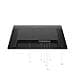 Monitor 27" IPS Flat 67D2UAC1EU Quad HD Tempo di risposta 4 ms - Foto miniatura 12