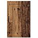 Pensile cucina Legno vecchio 50 x 31 x 80 cm Legno multistrato - Foto miniatura 6