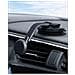 Aukey Supporto Auto Magnetico Con Ventosa 360° - Porta Cellulare Cruscotto - Foto miniatura 3