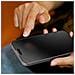 Vetro Protettivo 9h Per Iphone 16 Pro Max Con Filtro Privacy, Trasparente - Foto miniatura 5