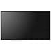 MultiSync M552 Pannello piatto per segnaletica digitale 139,7 cm (55") LCD 550 cd /m² 4K Ultra HD Nero Touch screen - Foto miniatura 1