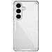 Cover per GALAXY S26 - TPU+PC, Trasparente, Anti-graffi - Foto miniatura 1