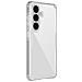 Cover per GALAXY S26 - TPU+PC, Trasparente, Anti-graffi - Foto miniatura 3