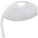 Sedia pieghevole 8 pcs Bianco 48 x 43,5 x 81 cm Pelle Sintetica - Foto miniatura 9