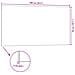 Pannelli da parete 10 pcs Marrone 100 x 50 cm Schiuma EPS - Foto miniatura 5