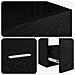 Mobile da bagno con lavabo Rovere Nero 42 x 40 x 84,5 cm - Foto miniatura 6