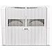 LW45 Classic Original umidificatore Naturale 10 L Bianco 6,5 W - Foto miniatura 3