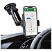 TESUPEXTWIR15W supporto per personal communication Supporto attivo Telefono cellulare /smartphone Nero - Foto miniatura 2