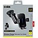 TESUPEXTWIR15W supporto per personal communication Supporto attivo Telefono cellulare /smartphone Nero - Foto miniatura 4