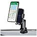 TESUPEXTWIR15W supporto per personal communication Supporto attivo Telefono cellulare /smartphone Nero - Foto miniatura 5