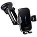 TESUPEXTWIR15W supporto per personal communication Supporto attivo Telefono cellulare /smartphone Nero - Foto miniatura 1