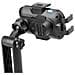 TESUPEXTWIR15W supporto per personal communication Supporto attivo Telefono cellulare /smartphone Nero - Foto miniatura 6