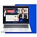 EliteBook 8 G2i Next Gen AI Copilot+ PC Intel Core Ultra 5 325 Computer portatile 35,6 cm (14") WUXGA 16 GB LPDDR5x-SDRAM 512 GB SSD Wi-Fi 7 (802.11be) Windows 11 Pro Argento - Foto miniatura 2