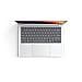 EliteBook 8 G2i Next Gen AI Copilot+ PC Intel Core Ultra 5 325 Computer portatile 35,6 cm (14") WUXGA 16 GB LPDDR5x-SDRAM 512 GB SSD Wi-Fi 7 (802.11be) Windows 11 Pro Argento - Foto miniatura 5