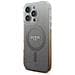 Custodia Iphone 16 Pro - Marrone - Foto miniatura 2