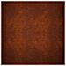 Vaso da giardino Ruggine 100 x 100 x 20 cm Acciaio Corten - Foto miniatura 5