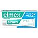 Elmex Sensitive Dentifricio Bitubo 2X75 ml - Foto miniatura 2