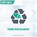 Elmex Sensitive Dentifricio Bitubo 2X75 ml - Foto miniatura 4