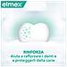 Elmex Sensitive Dentifricio Bitubo 2X75 ml - Foto miniatura 6