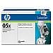 CE505X cartuccia toner nero, 6.500 pagine ISO / IEC 19752 per LaserJet P 2055 - Foto miniatura 3