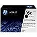 CE505X cartuccia toner nero, 6.500 pagine ISO / IEC 19752 per LaserJet P 2055 - Foto miniatura 1