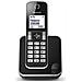 KX-TG2511JTT Cordless Colore Titanio - Foto miniatura 6