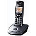 KX-TG2511JTT Cordless Colore Titanio - Foto miniatura 7